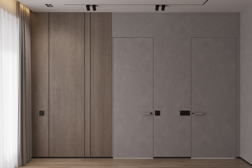 Продаётся 1-комнатная квартира, 43.72 м²