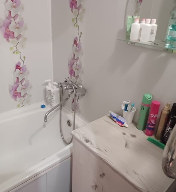 Сдаётся 1-комнатная квартира, 31 м²
