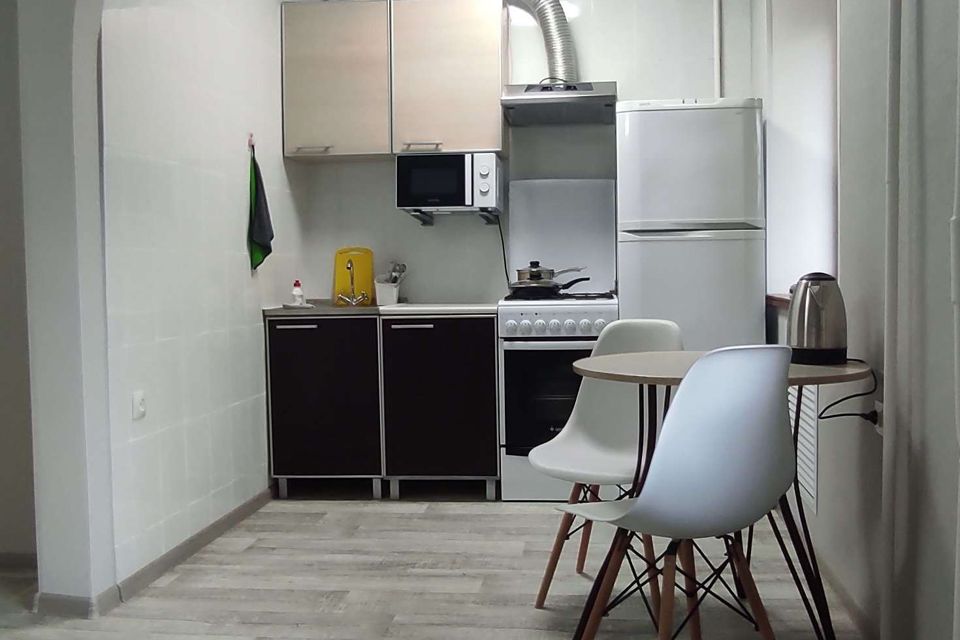 Сдаётся студия, 30.6 м²
