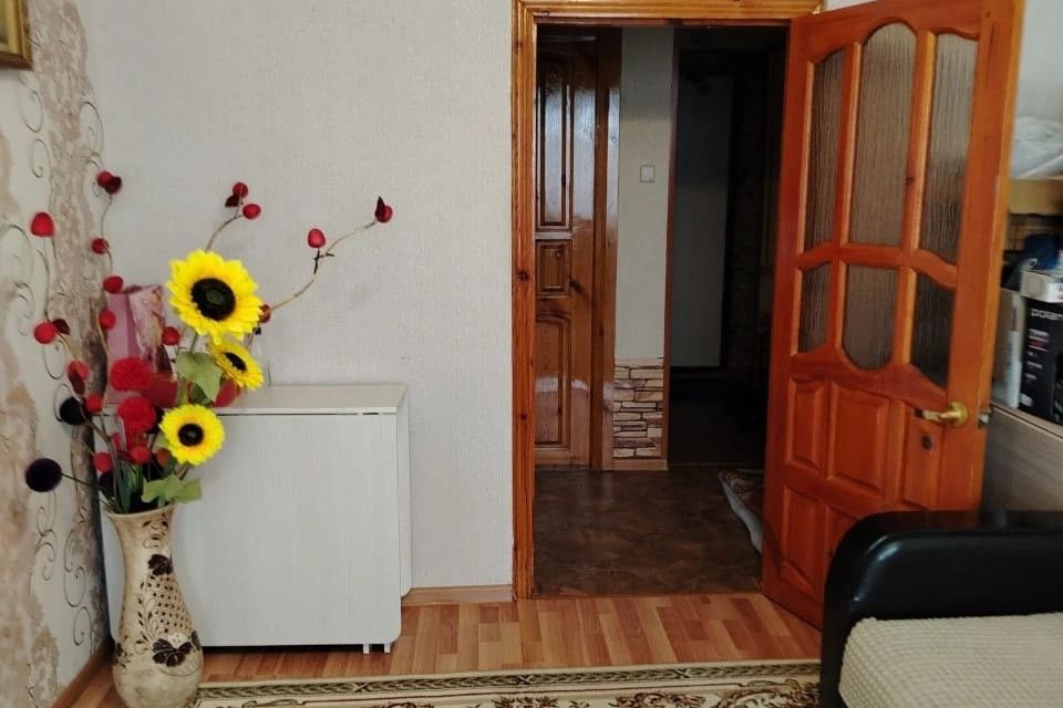 Продаётся 2-комнатная квартира, 41 м²