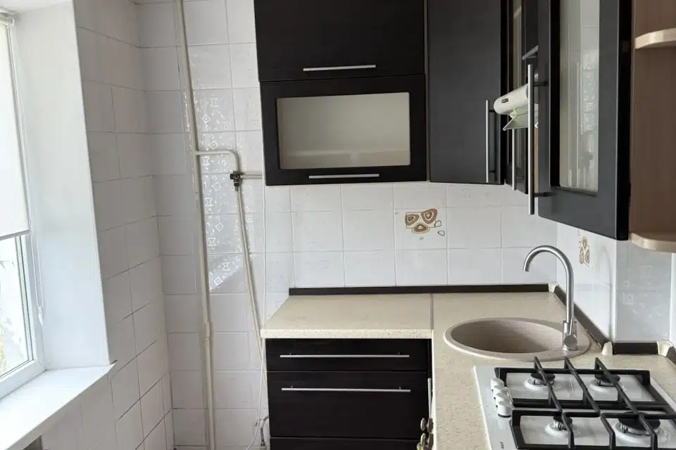 Продаётся 1-комнатная квартира, 30 м²