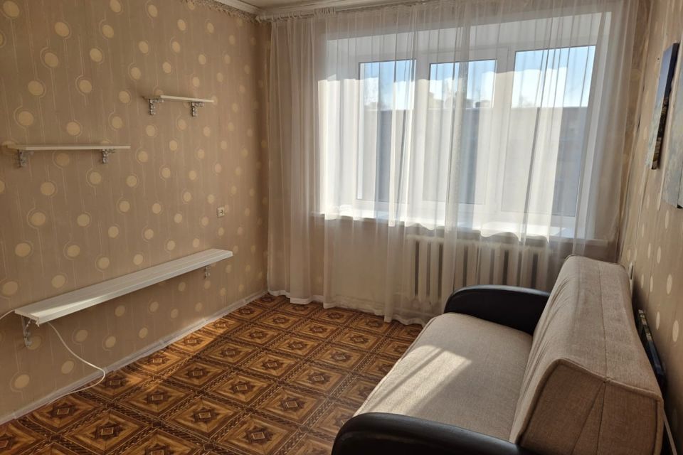 Продаётся 1-комнатная квартира, 20.8 м²