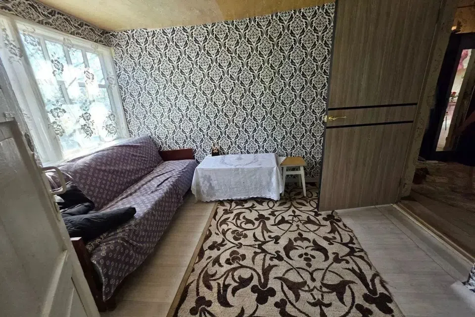 Продаётся 1-этажный дом, 113 м²