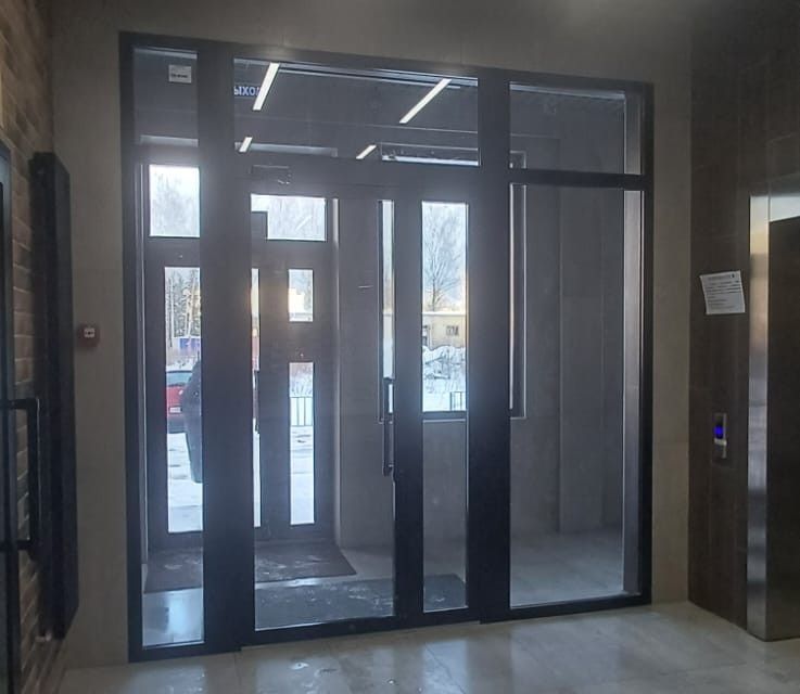 Продаётся 2-комнатная квартира, 67 м²