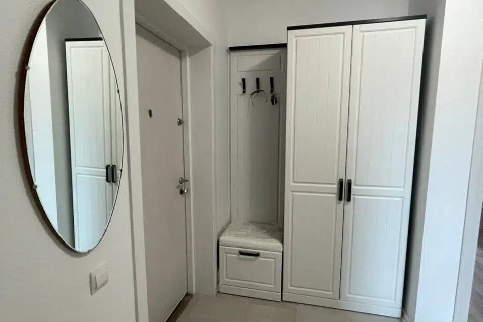 Продаётся 2-комнатная квартира, 59.3 м²