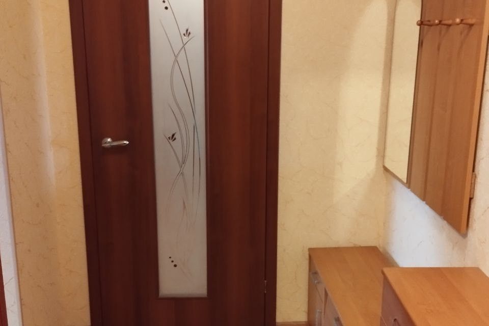 Продаётся 3-комнатная квартира, 71 м²