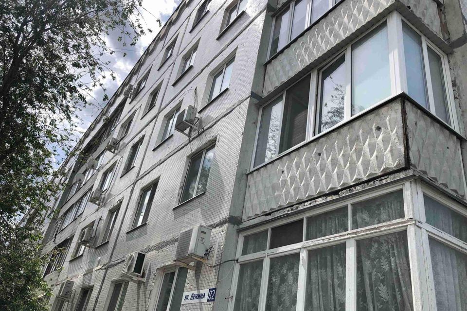 Продаётся 2-комнатная квартира, 54.8 м²