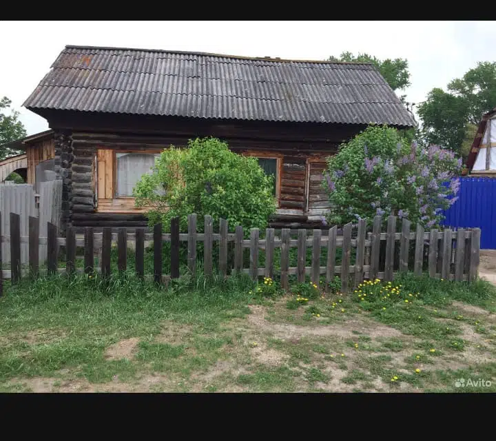 Продаётся 1-этажный дом, 22 м²