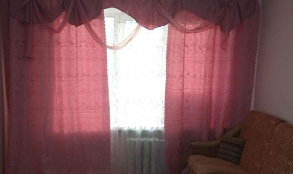 Сдаётся комната в 1-комн. квартире, 18 м²