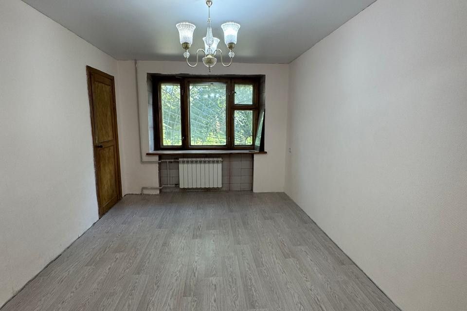 Продаётся 2-комнатная квартира, 34 м²