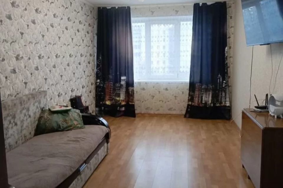 Продаётся 3-комнатная квартира, 65 м²