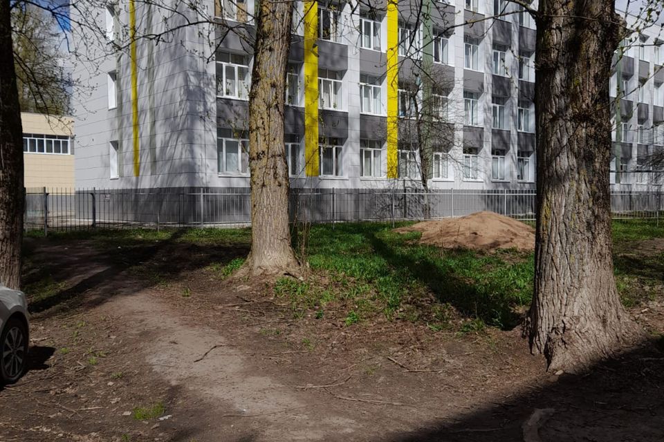 Продаётся 1-комнатная квартира, 30 м²