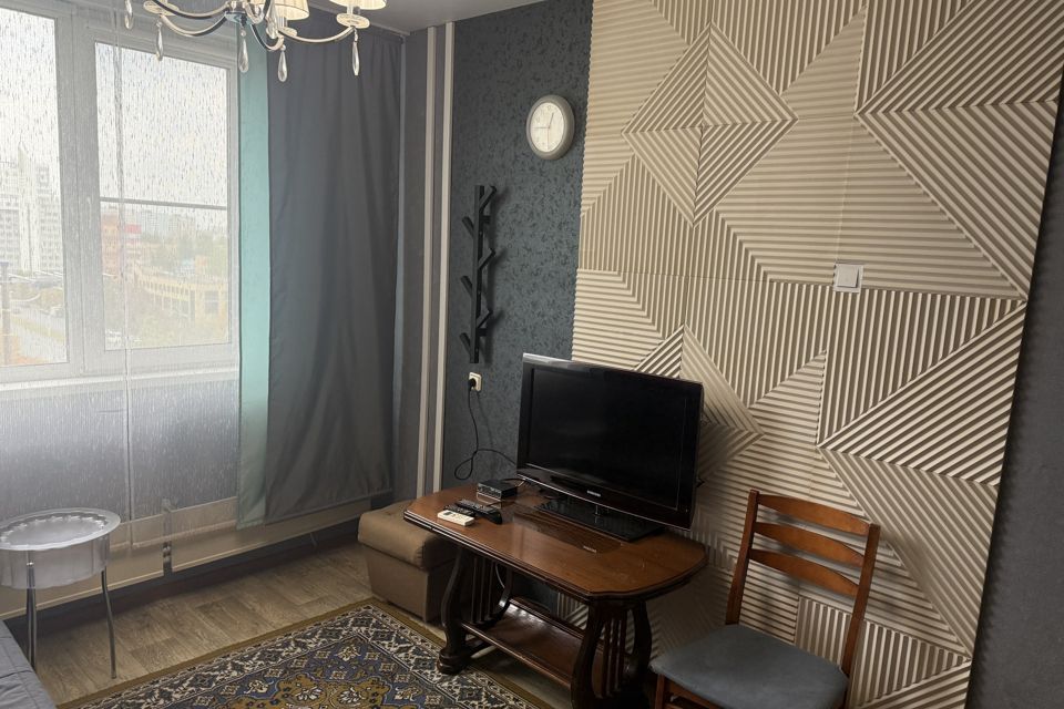 Сдаётся 3-комнатная квартира, 64 м²