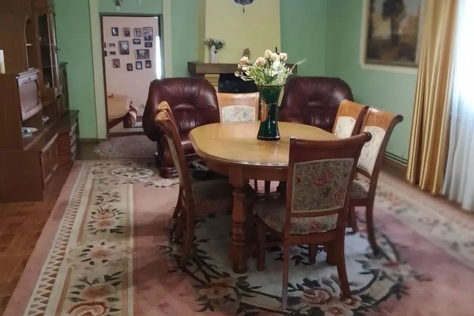 Продаётся 1-этажный дом, 135 м²