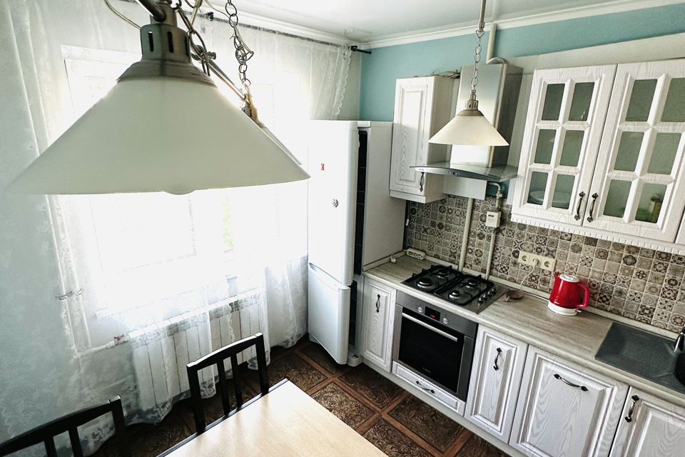 Сдаётся 2-комнатная квартира, 57 м²