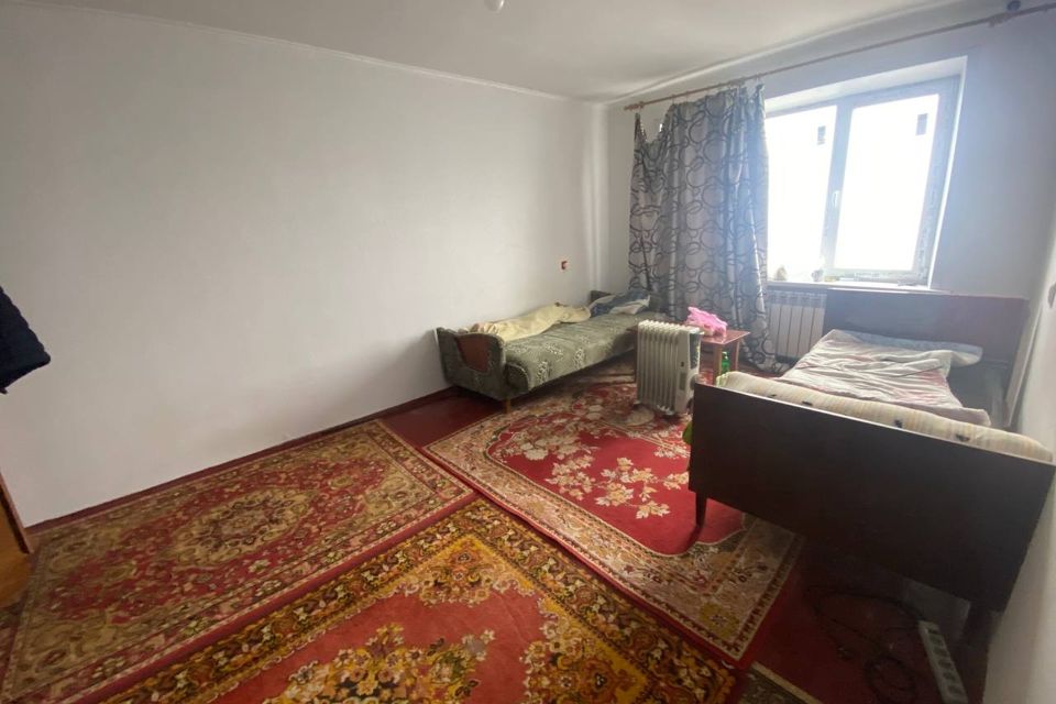 Продаётся 1-комнатная квартира, 30 м²