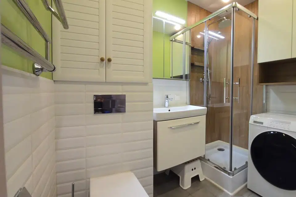 Продаётся 2-комнатная квартира, 46.9 м²