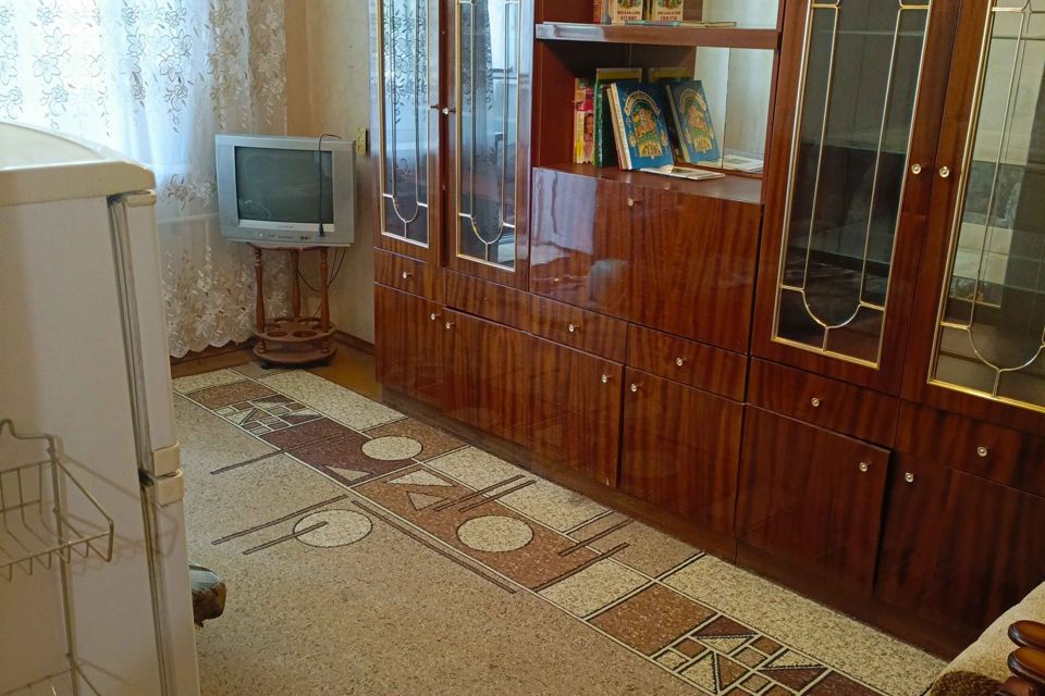 Продаётся 2-комнатная квартира, 45 м²