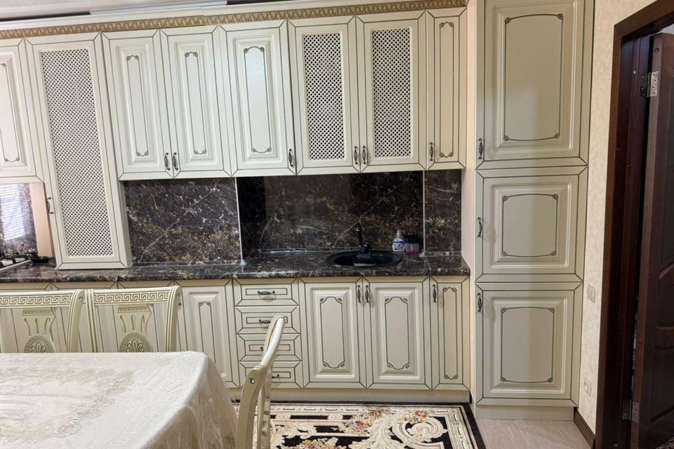 Продаётся 3-комнатная квартира, 69 м²