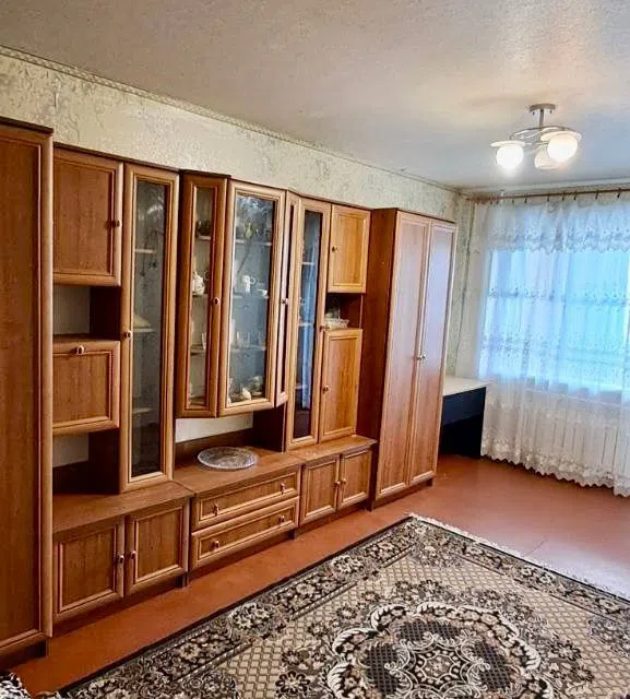 Продаётся 2-комнатная квартира, 46.4 м²