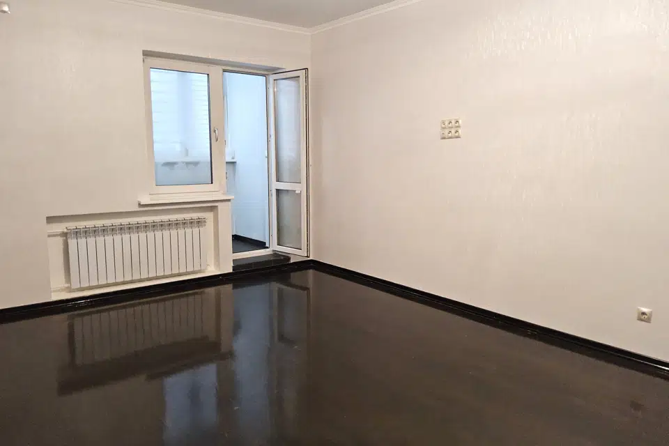 Продаётся 1-комнатная квартира, 49.2 м²