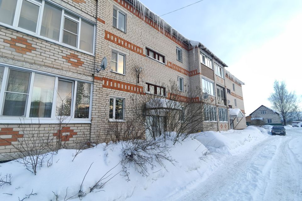 Продажа И Покупка Квартиры В Грязовце