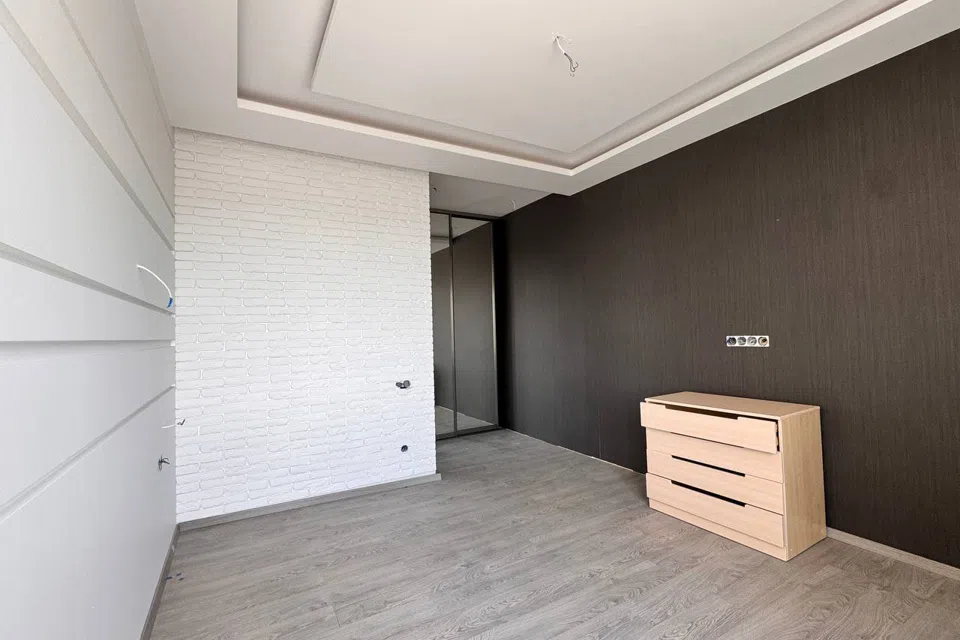 Продаётся 3-комнатная квартира, 78 м²
