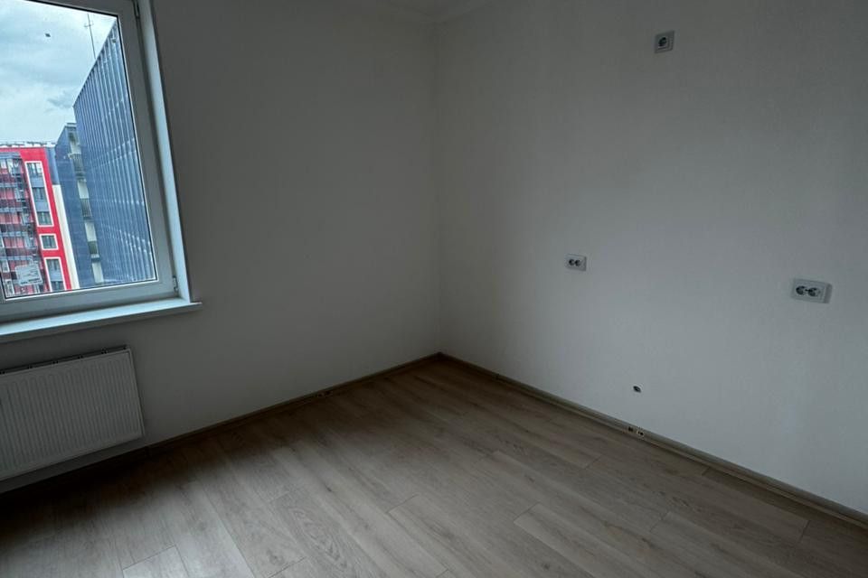 Продаётся 2-комнатная квартира, 46.8 м²