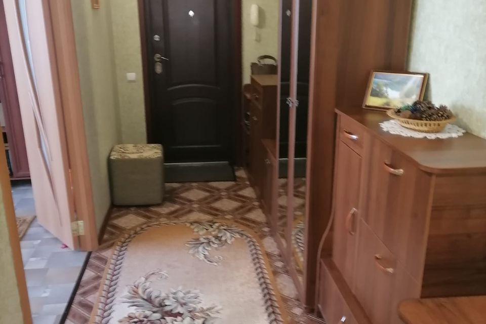 Продаётся 2-комнатная квартира, 54 м²