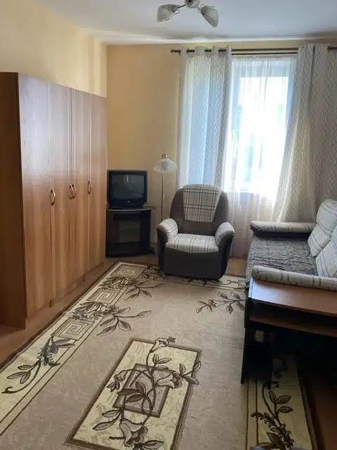 Продаётся 1-комнатная квартира, 32.9 м²