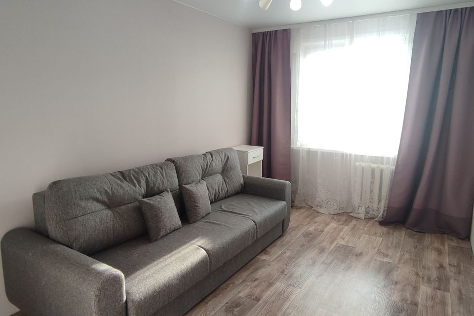 Продаётся 3-комнатная квартира, 71 м²