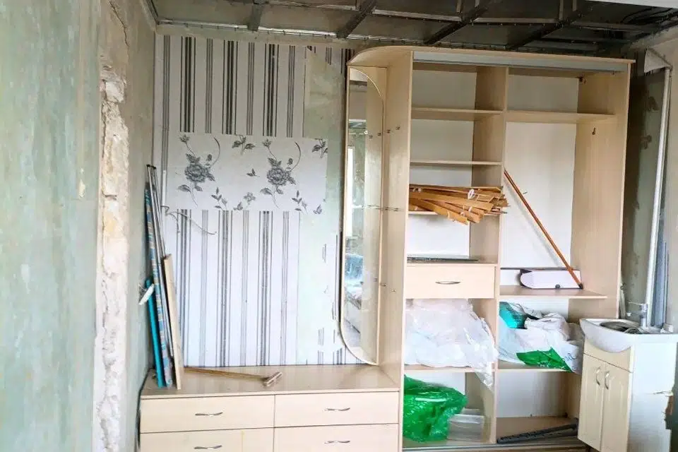 Продаётся 2-комнатная квартира, 45.7 м²