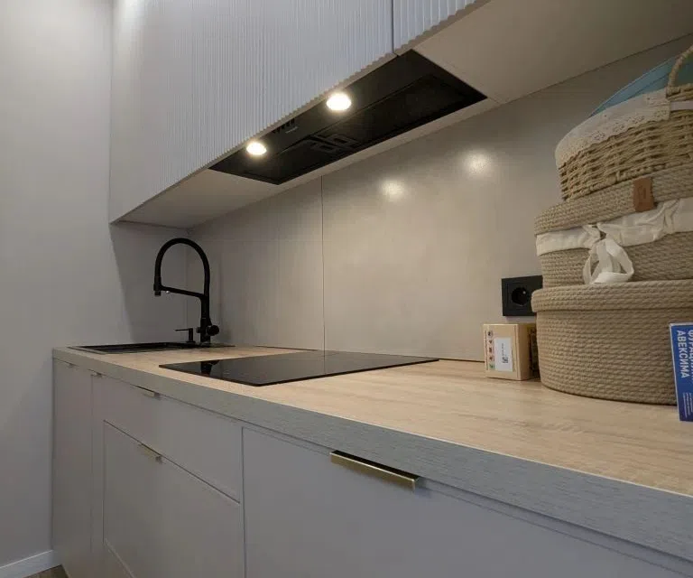 Продаётся 3-комнатная квартира, 55.1 м²