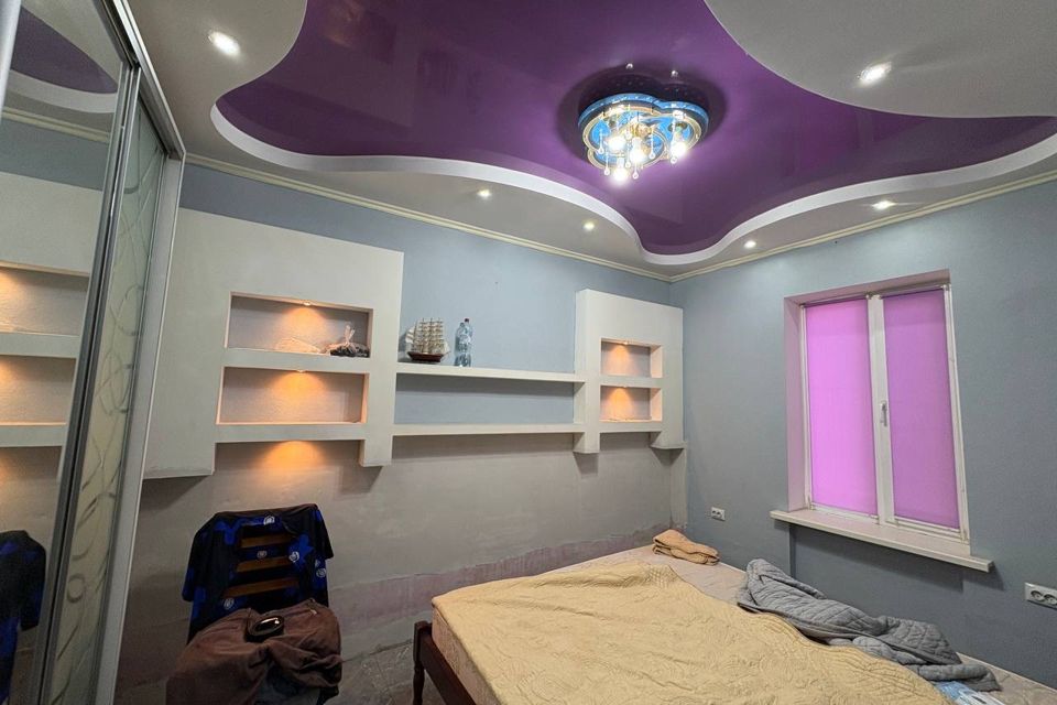 Продаётся 1-этажный дом, 110 м²