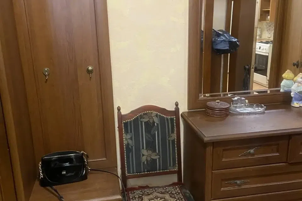 Продаётся 3-комнатная квартира, 68 м²