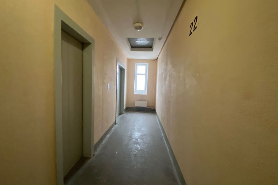 Продаётся 4-комнатная квартира, 100.2 м²