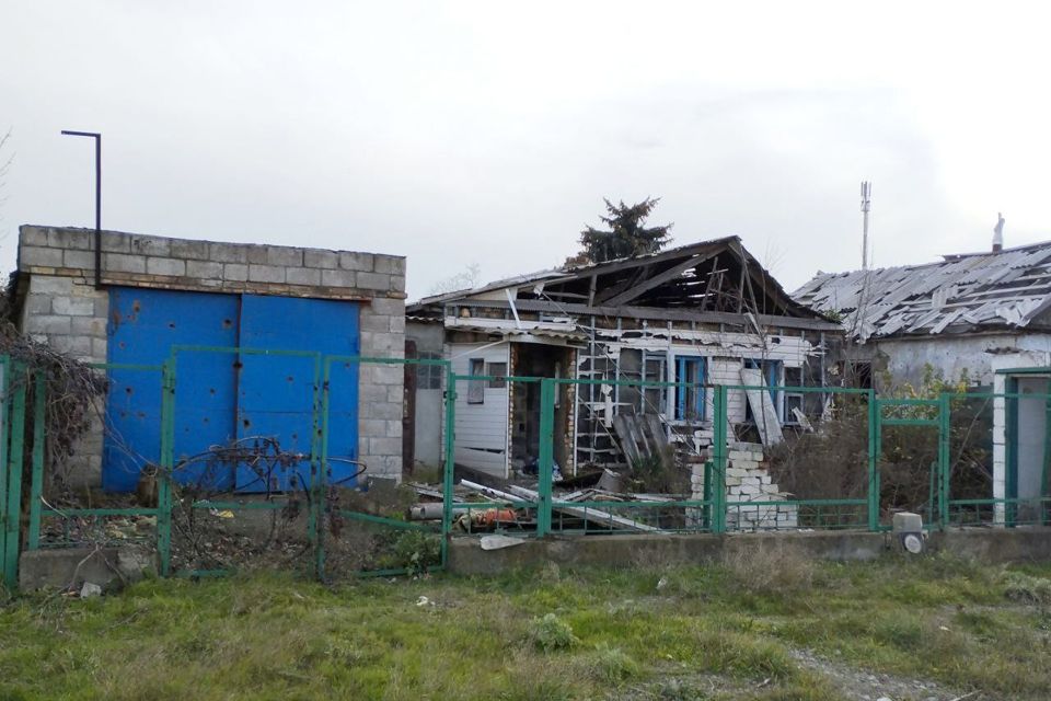 Продаётся 1-этажный дом, 49.7 м²