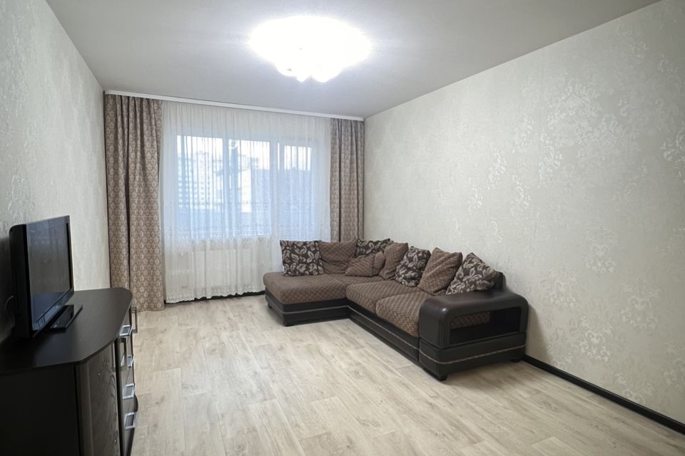 Продаётся 3-комнатная квартира, 83 м²