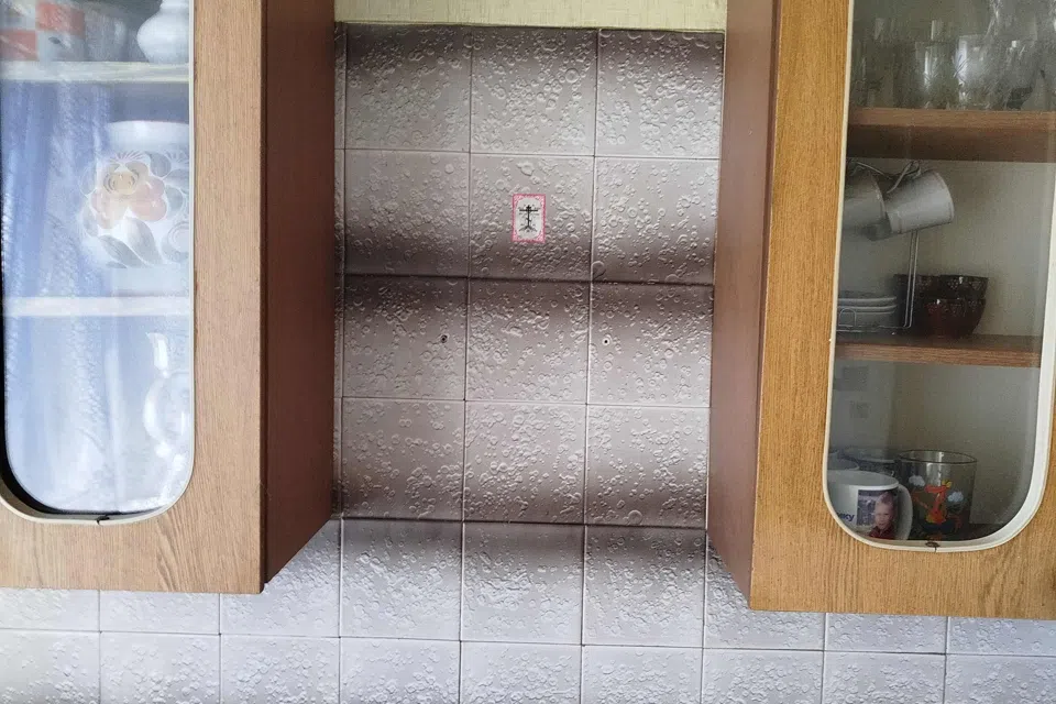 Продаётся 2-комнатная квартира, 53.1 м²