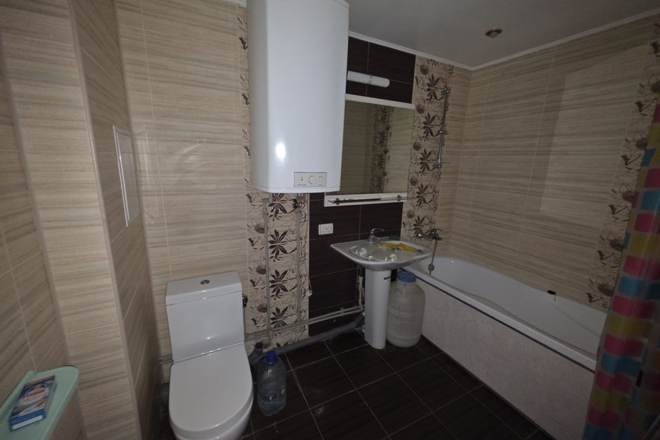 Продаётся 3-комнатная квартира, 69 м²