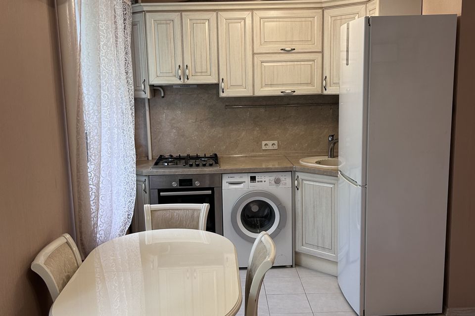 Продаётся 1-комнатная квартира, 36 м²