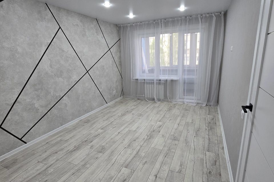 Продаётся 3-комнатная квартира, 51 м²