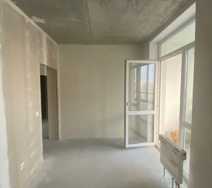 Продаётся 3-комнатная квартира, 79.3 м²