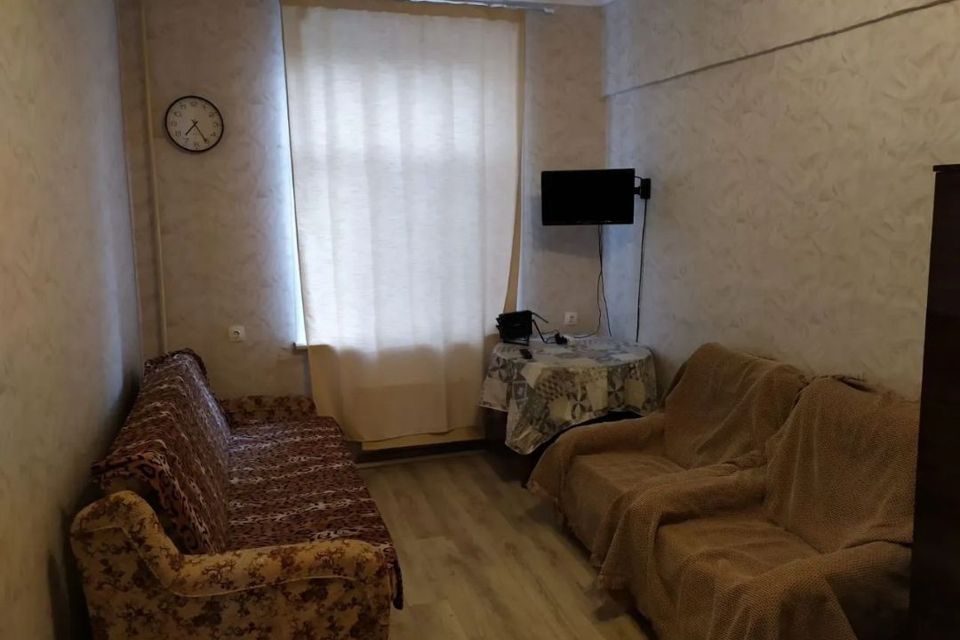 Продаётся 3-комнатная квартира, 74 м²
