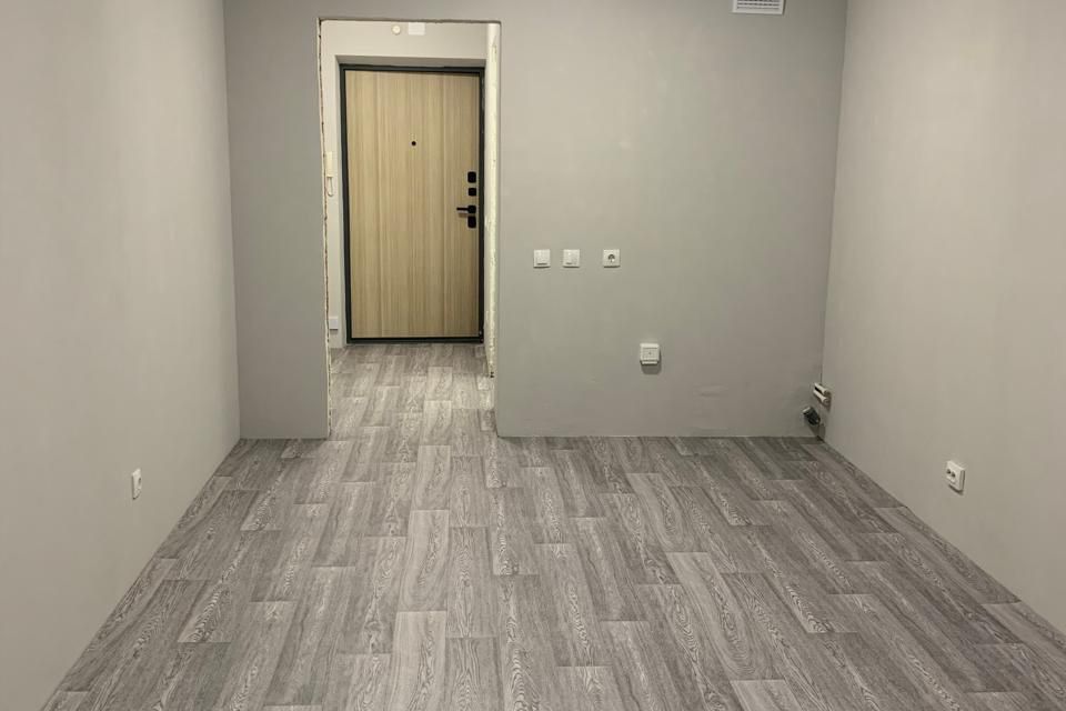 Сдаётся 1-комнатная квартира, 26 м²