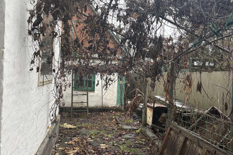 Продаётся 1-этажный дом, 59.6 м²