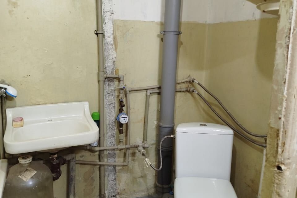 Продаётся 2-комнатная квартира, 42.2 м²