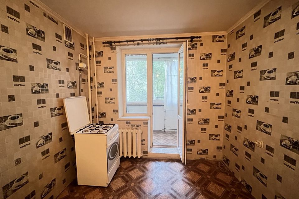 Продаётся 2-комнатная квартира, 70.6 м²