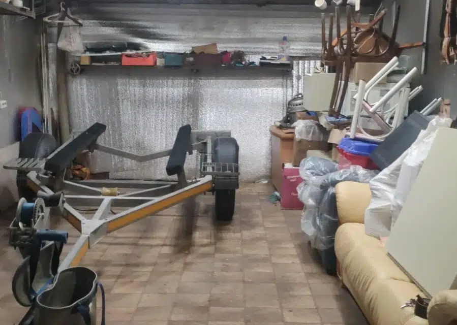Продаётся гараж, 24 м²