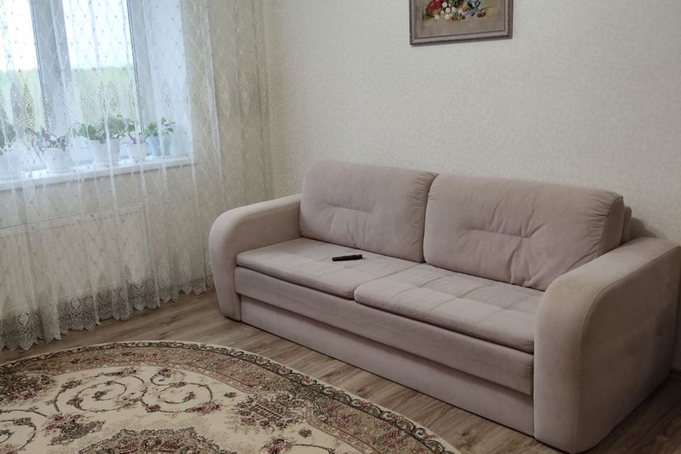 Продаётся 2-комнатная квартира, 59 м²